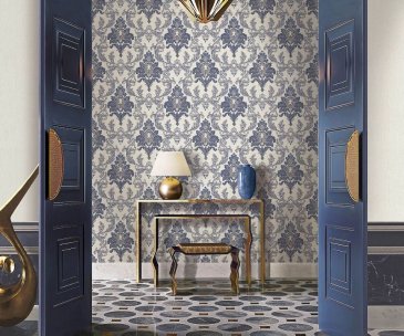 Обои Emiliana Parati Tesori d'Oriente 97232 изображение 3