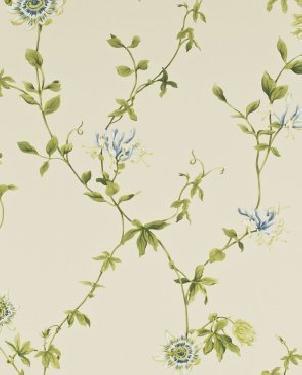 Обои Sanderson Classic Collection 2 Classic Collection 2 DCLAPF-101 изображение 0