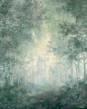 Обои Marburg Trace 97799