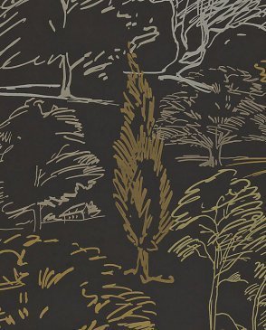 Обои Sanderson Colour for Living Colour for Living DCFL211670 изображение 0