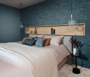 Обои Rasch Florentine Incanto 978452 изображение 3