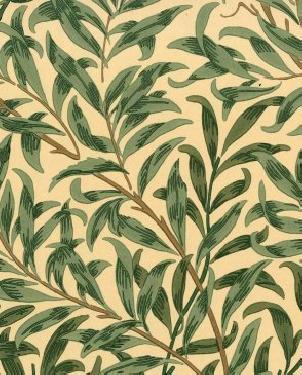 Обои Morris&Co Compendium WM7614-1