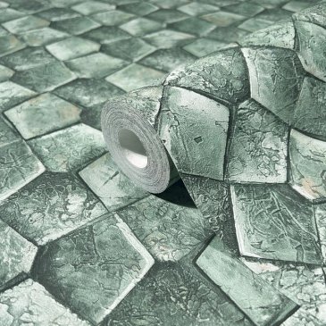 Обои Marburg Eclectic 34933 изображение 2