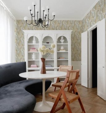 Обои A Street Prints Whimsy 4135-72703 изображение 2