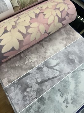 Фрески Affresco Wallpaper part 3 Forest AF2326-COL2 изображение 2
