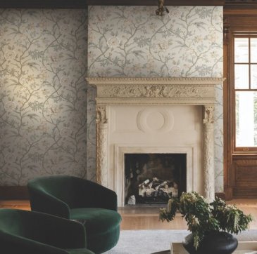 Обои Ronald Redding Astoria MX9655 изображение 3