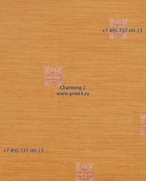 Обои Print4 Charming 2 6401-Y1