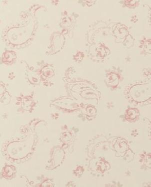 Обои Clarke & Clarke Clarisse Clarisse W0028-04 изображение 0