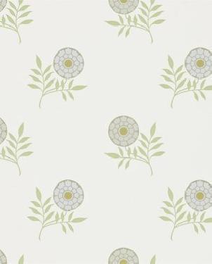 Обои Morris&Co Volume V Volume V DMOWMO101 изображение 0