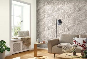 Обои Rasch Novella XL 983005 изображение 3