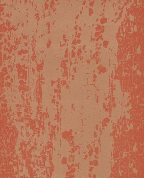 Обои с абстрактной полосой оранжевые Lucero 111743 изображение 0