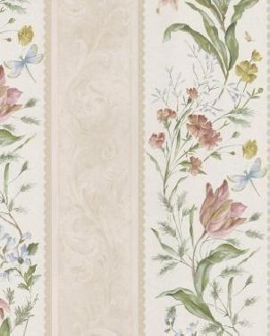 Обои Living Style Symphony 983-49005