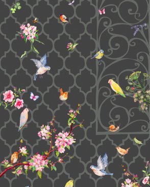 Обои Marburg Emma's place 47092