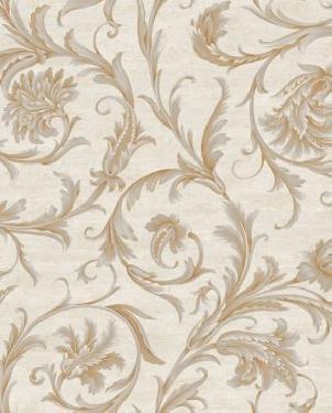 Обои Ronald Redding 18 Karat II EK4198