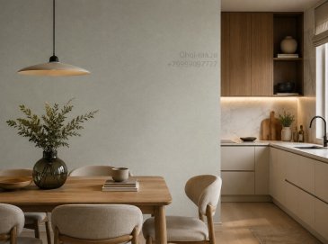 Обои Marburg Прикосновение (Touch) 98802 изображение 7