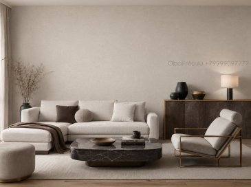 Обои Marburg Прикосновение (Touch) 98804 изображение 4