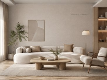 Обои Marburg Прикосновение (Touch) 98809 изображение 4