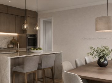 Обои Marburg Прикосновение (Touch) 98810 изображение 4