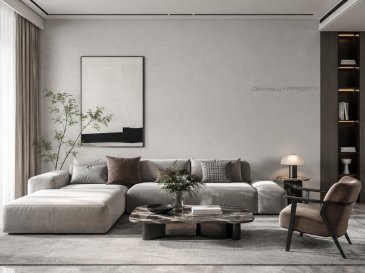 Обои Marburg Прикосновение (Touch) 98821 изображение 3