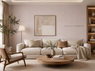 Обои Marburg Прикосновение (Touch) 98839 изображение 3