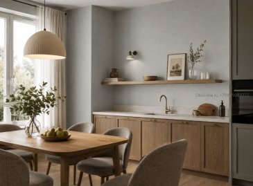 Обои Marburg Прикосновение (Touch) 98844 изображение 4