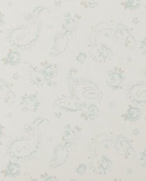 Обои Clarke & Clarke Clarisse Clarisse W0028-02 изображение 0