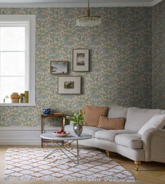 Обои A Street Prints Botanica 4143-22013 изображение 3