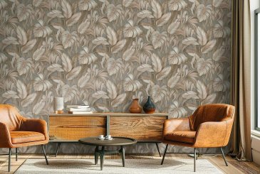 Обои Emiliana Parati Voyage DB73722 изображение 3