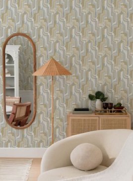 Обои A Street Prints Whimsy 4135-72703 изображение 3