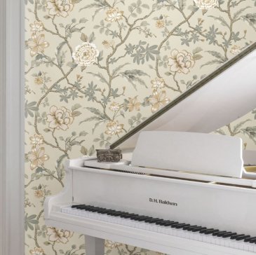 Обои Ronald Redding Astoria MX9655 изображение 2