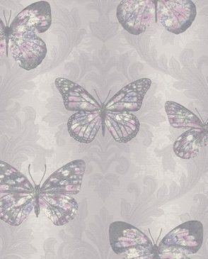 Обои с бабочками, насекомыми с акриловым покрытием Enchantment 661204 изображение 0