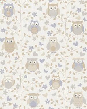 Обои Rasch Kids&Teens 459111