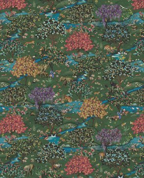 Обои Holden Decor Journey to the East Journey to the East 99510 изображение 0