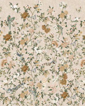 Обои Holden Decor Journey to the East Journey to the East 99512 изображение 0