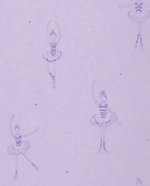 Обои Harlequin What a Hoot 70530