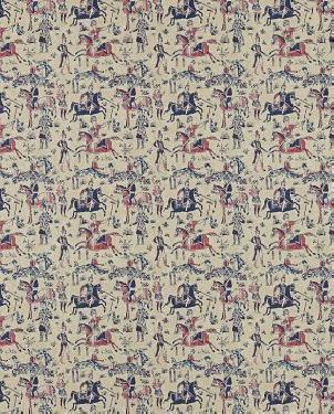 Обои Zoffany Jaipur Jaipur 311719 изображение 0