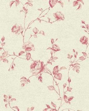 Обои York Cottage Walk KH7081