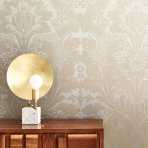 Обои Little Greene London Wallpapers 5 0256SJCOBAL изображение 3