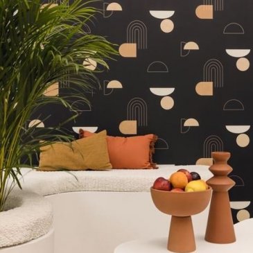 Обои Caselio Around 102914021 изображение 2