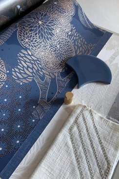 Обои Luna Сага Lun1-021 изображение 3