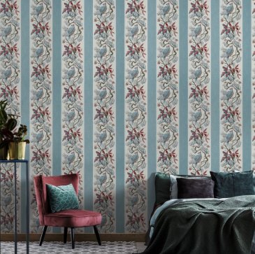 Обои Thibaut Heritage T10863 изображение 4