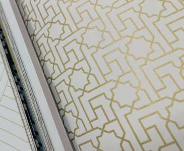 Обои Khroma Zoom 1001 Nights NIG601 изображение 3