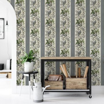 Обои Thibaut Heritage T10860 изображение 4