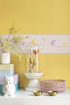 Обои Casadeco Once Upon A Time 2 29792536 изображение 3