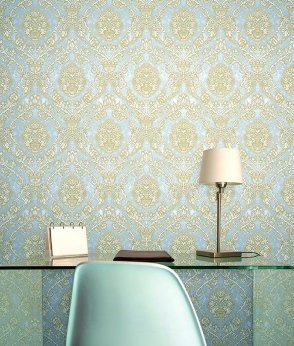 Обои Wiganford Bellamore 196805 изображение 3