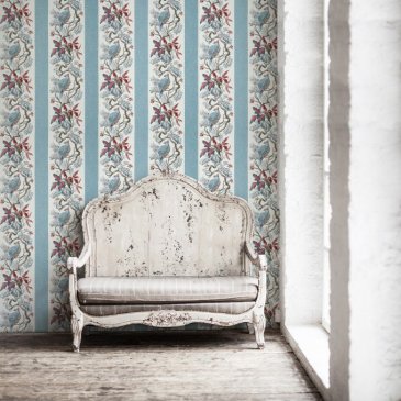 Обои Thibaut Heritage T10863 изображение 3