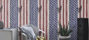 Обои Rasch Roberto Geissini 493122 изображение 3