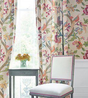 Обои Thibaut Caravan 839-T-64161 изображение 3