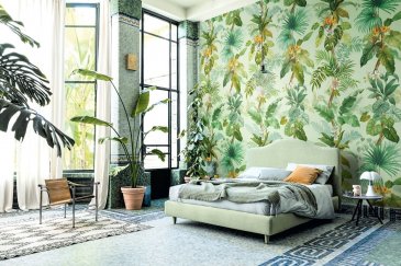 Обои Carl Robinson Edition 19 The Wall CL31004M изображение 2