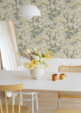 Обои A Street Prints Botanica 4143-22012 изображение 2